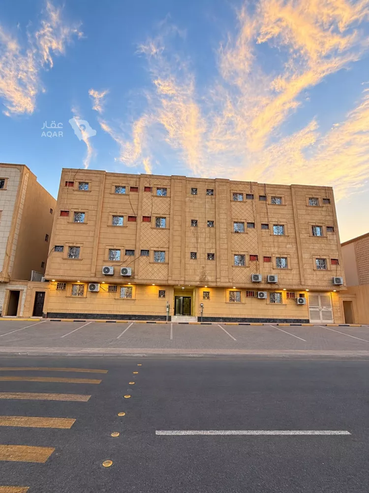 شقة للإيجار في شارع نجران, حي المروة, مدينة الرياض, منطقة الرياض