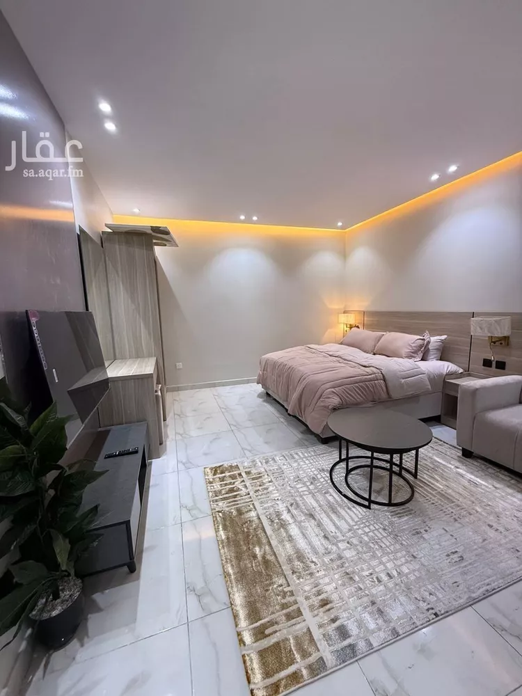 شقة للإيجار في شارع الدائري الجنوبي الفرعي, حي المنصورة, مدينة الرياض, منطقة الرياض صورة 2