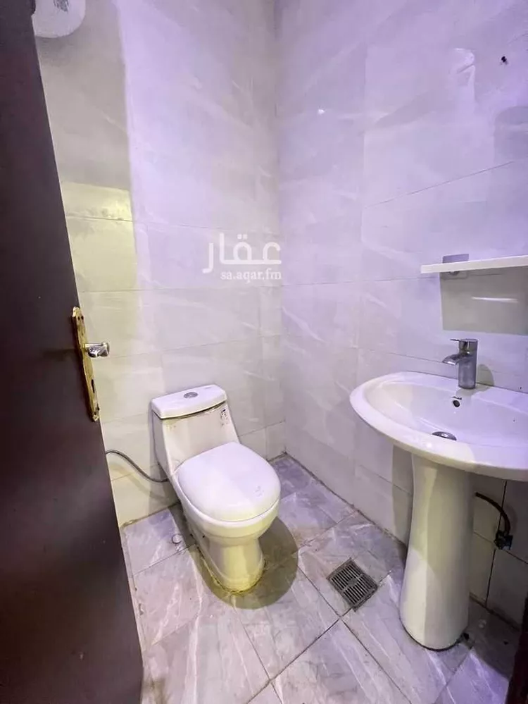 شقة للإيجار في شارع وادي الدواسر, حي القادسية, مدينة الرياض, منطقة الرياض صورة 5