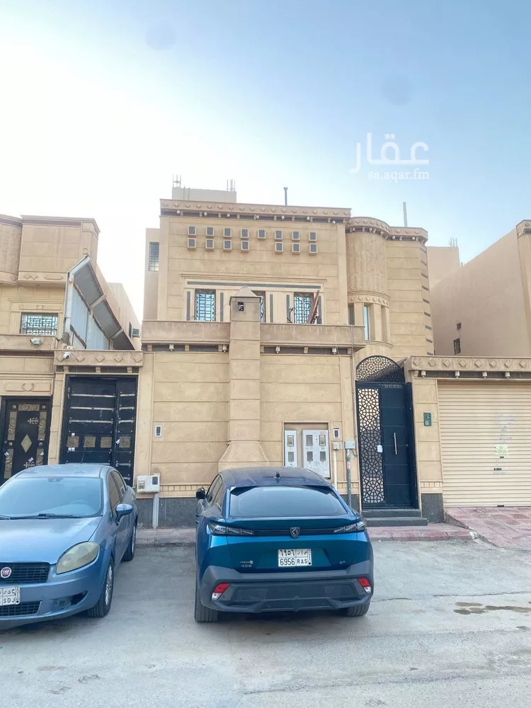شقة للإيجار في شارع الرافدة, حي النهضة, مدينة الرياض, منطقة الرياض