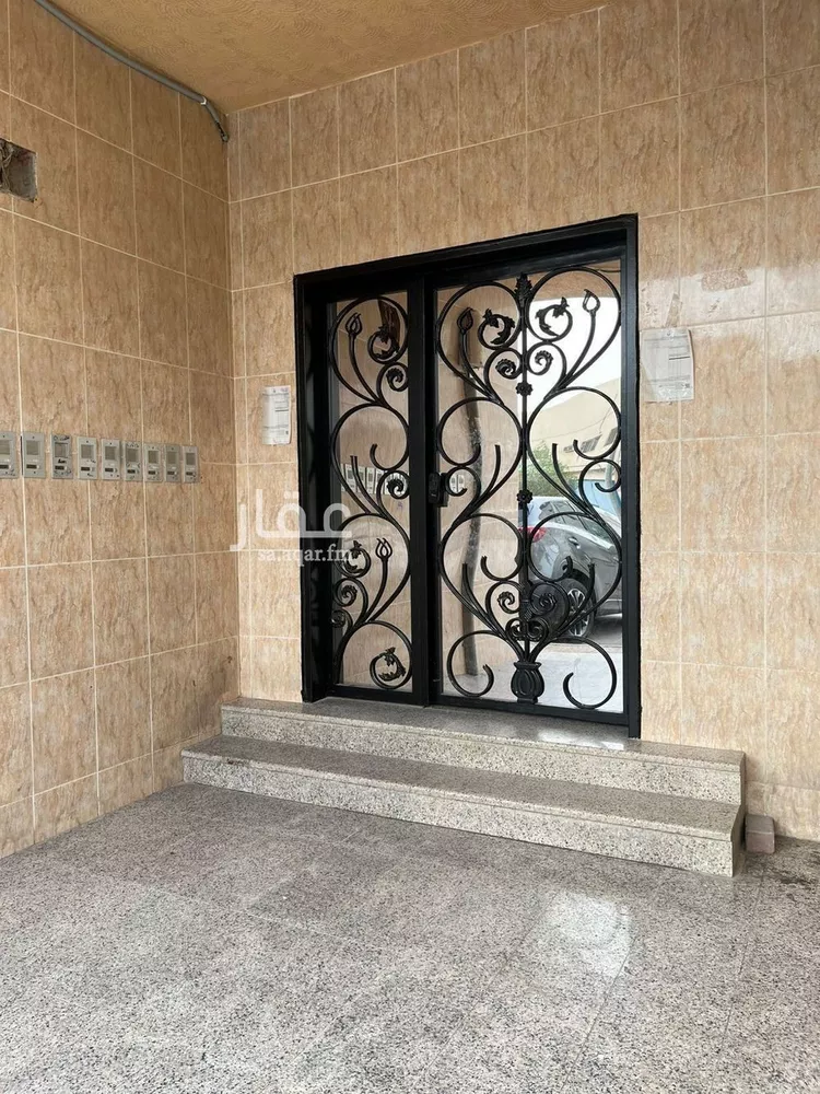 Apartment for Rent in Riyadh Al Marwah