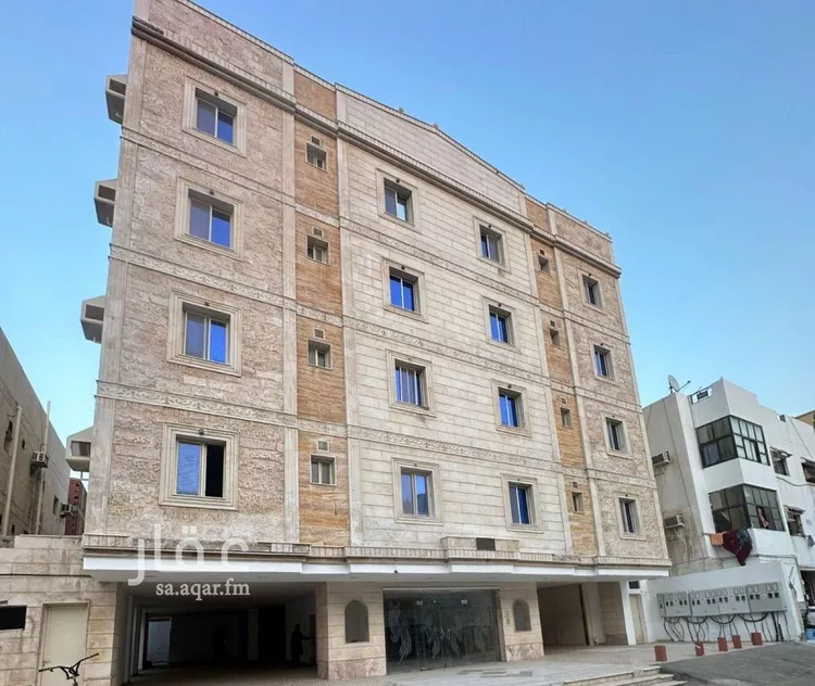 شقة للإيجار في شارع ام القرى, حي الصفاء, مدينة جدة, منطقة مكة المكرمة