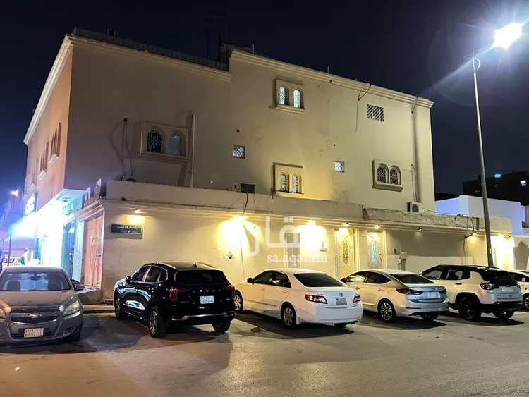 شقة للإيجار في شارع زمرة, حي طويق, مدينة الرياض, منطقة الرياض