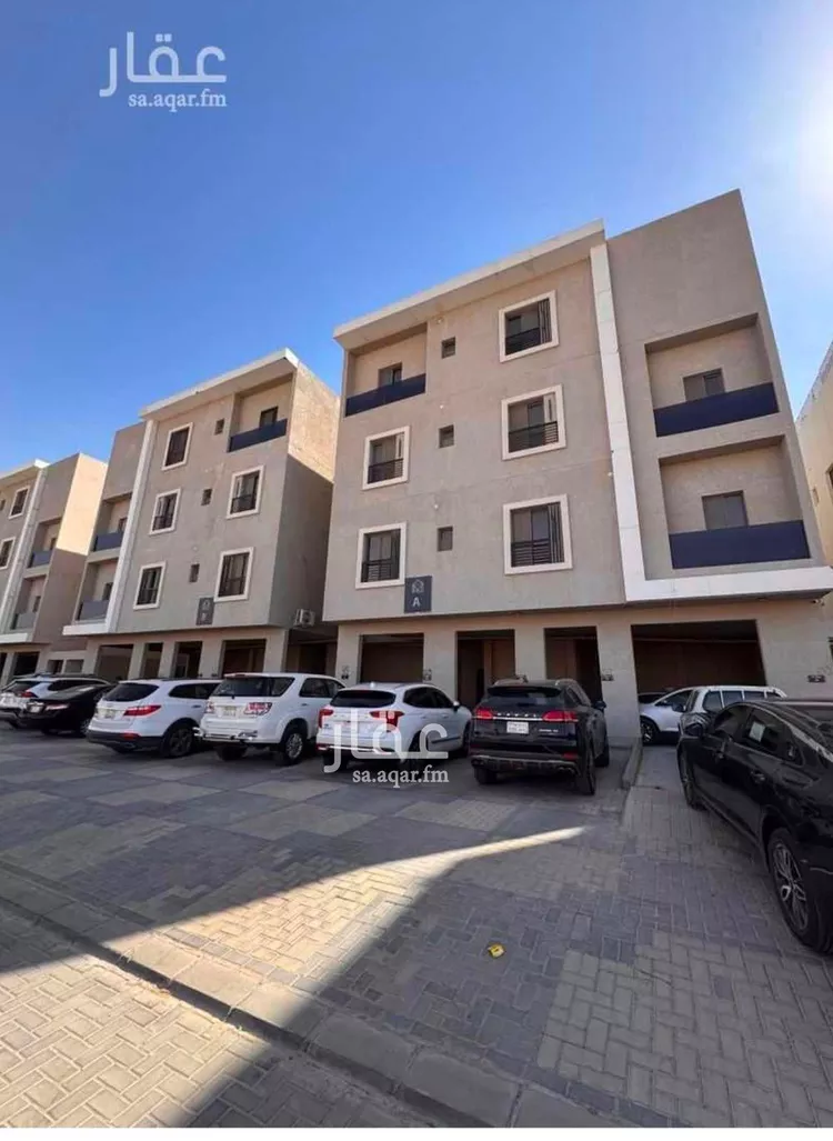 Apartment for Rent in Riyadh Ad Dar Al Baida