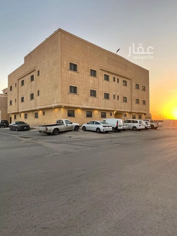 Apartment for Rent in Riyadh Badr