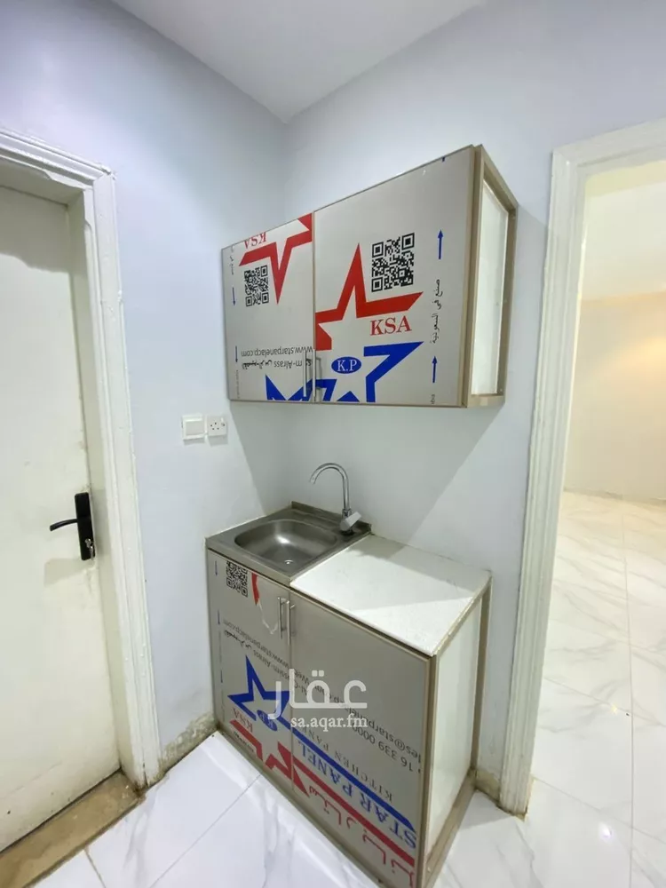 شقة للإيجار في شارع الشيخ عبدالعزيز بن محمد بن علي, حي ظهرة البديعة, مدينة الرياض, منطقة الرياض صورة 2