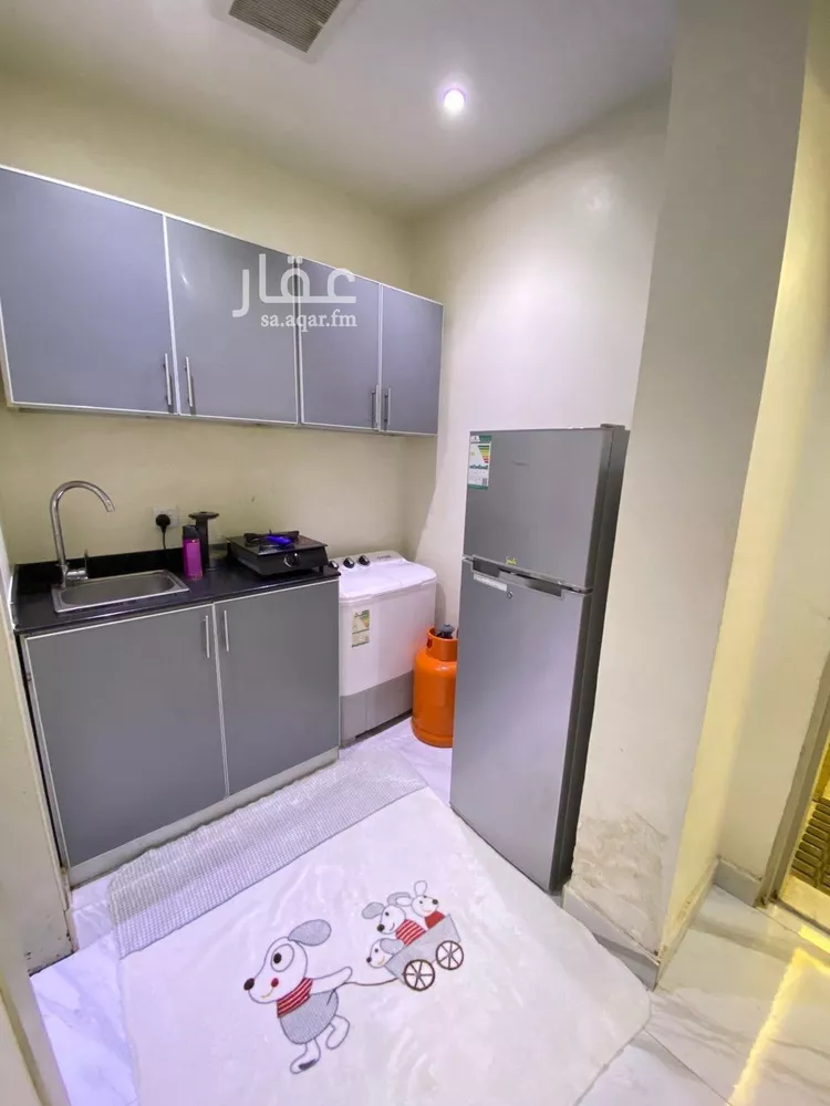 Apartment for Rent in Riyadh Al Khaleej 3