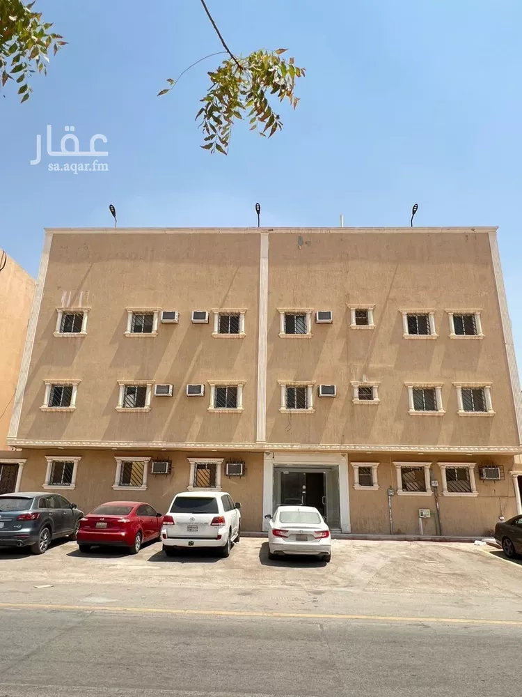 شقة للإيجار في شارع صامطة, حي ظهرة لبن, مدينة الرياض, منطقة الرياض