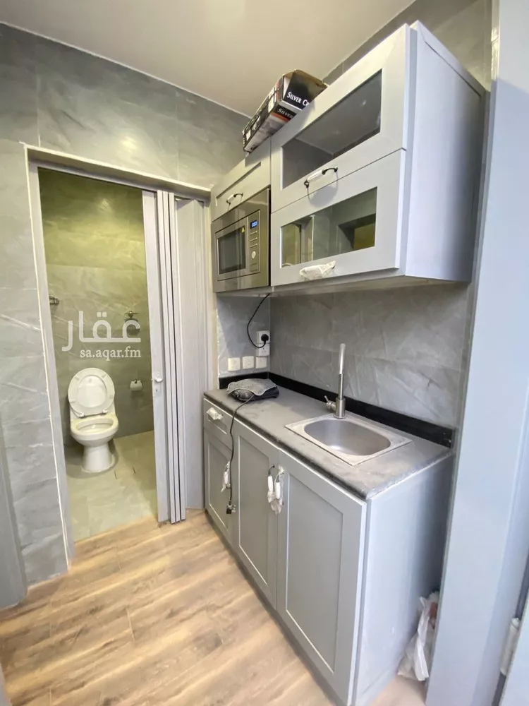 Apartment for Rent in Riyadh King Faisal صورة 4