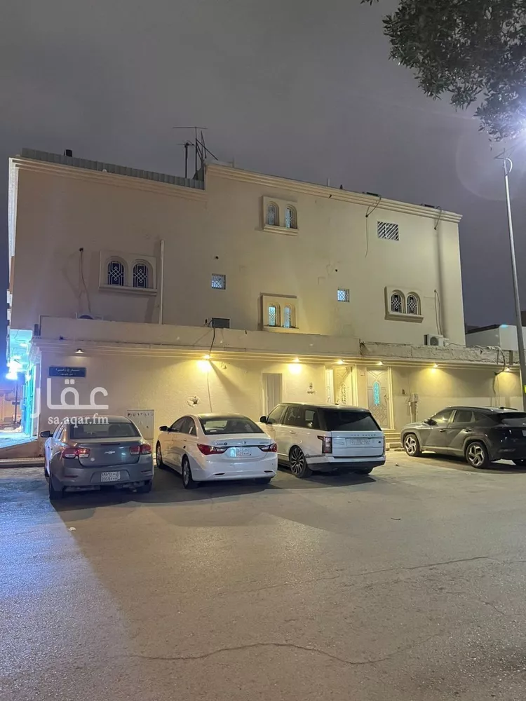 Apartment for Rent in Riyadh Tuwaiq