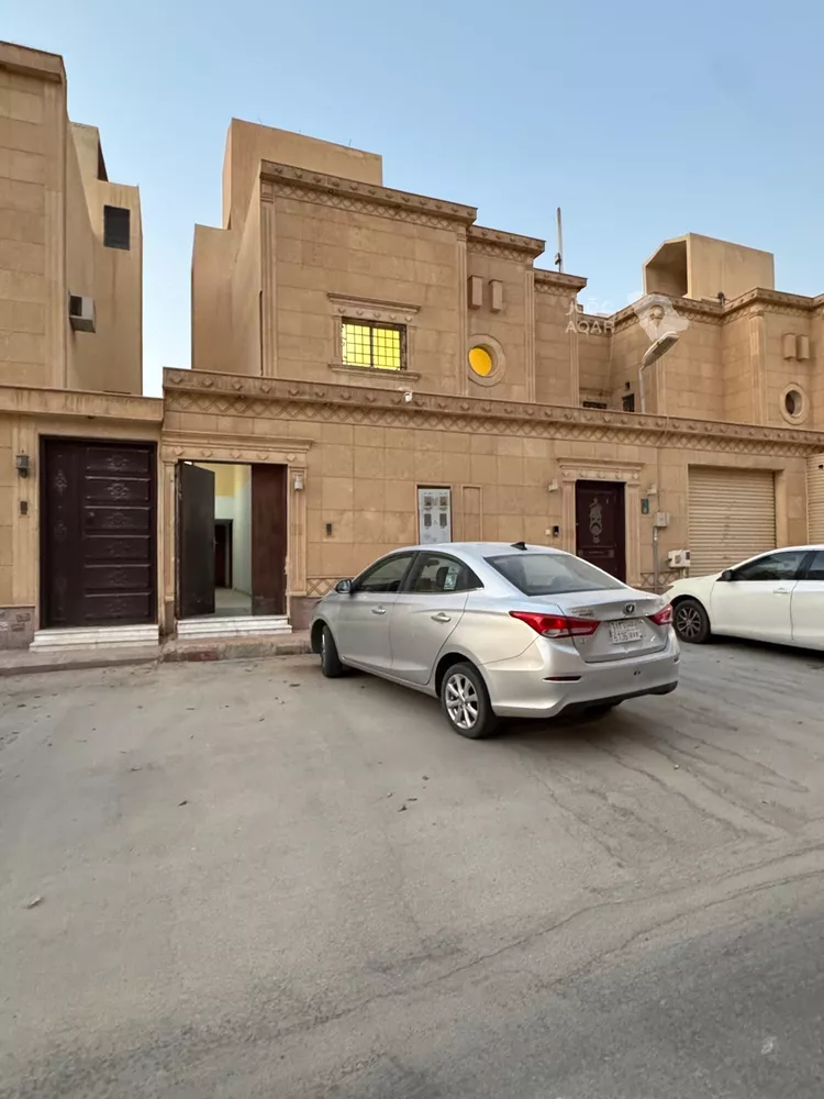 شقة للإيجار في شارع المرواء, حي اليرموك, مدينة الرياض, منطقة الرياض