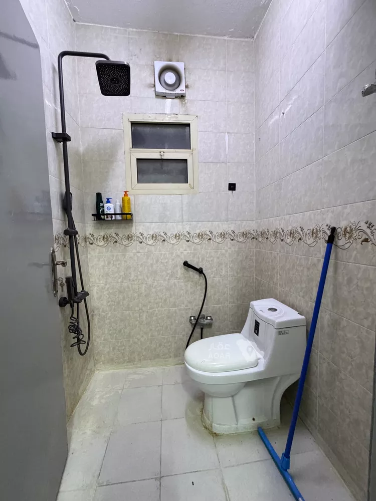 شقة للإيجار في شارع الرافدة, حي النهضة, مدينة الرياض, منطقة الرياض 10
