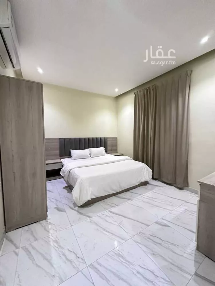 شقة للإيجار في شارع عبدالرحمن الناصر, حي الخليج, مدينة الرياض, منطقة الرياض صورة 4