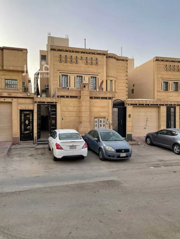 شقة للإيجار في شارع الرافدة, حي النهضة, مدينة الرياض, منطقة الرياض
