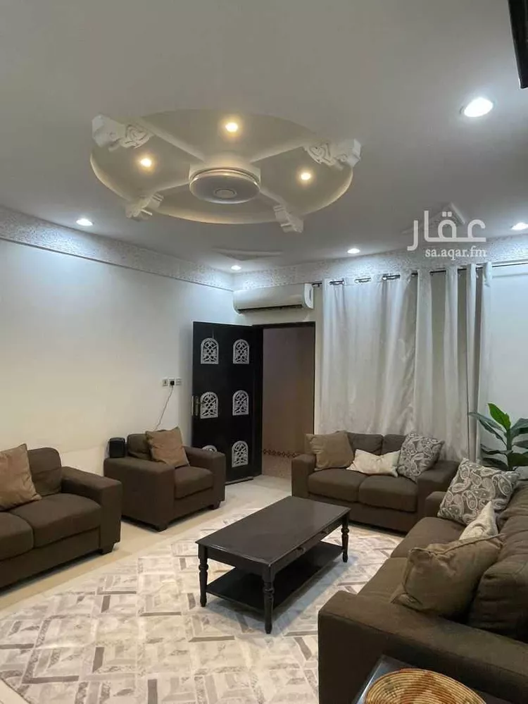شقة للإيجار في شارع الرافدة, حي النهضة, مدينة الرياض, منطقة الرياض صورة 4