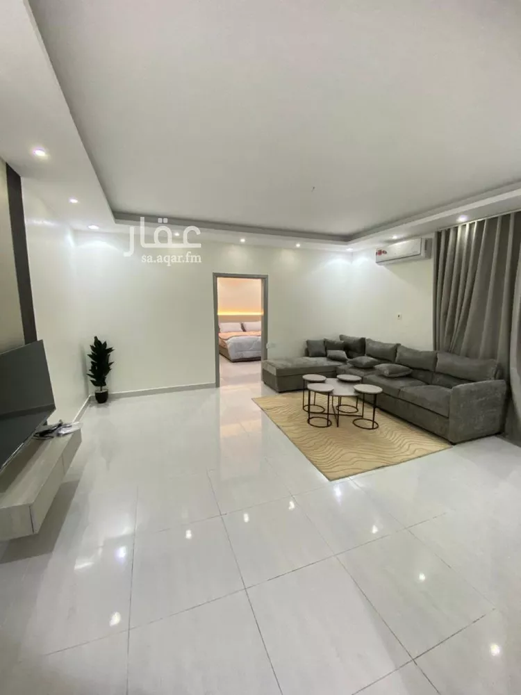 شقة للإيجار في شارع معن بن زائده, حي المنصورة, مدينة الرياض, منطقة الرياض صورة 3