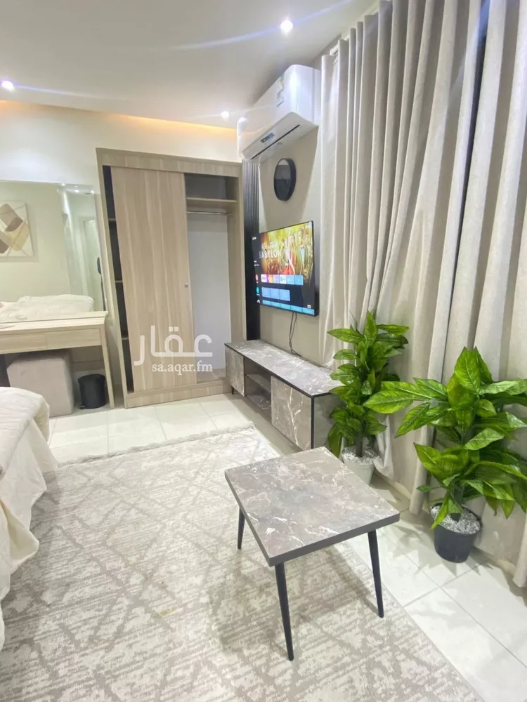 شقة للإيجار في شارع وادي الشقرة, حي المنصورة, مدينة الرياض, منطقة الرياض صورة 3