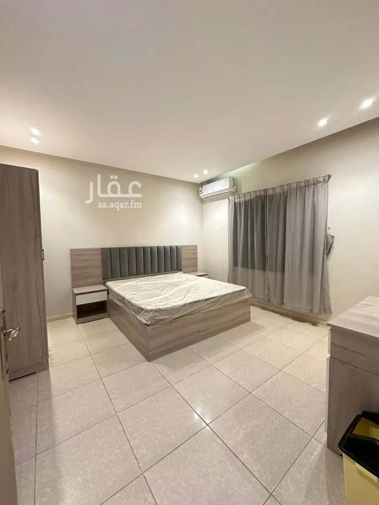شقة للإيجار في شارع عبدالرحمن الناصر, حي الخليج, مدينة الرياض, منطقة الرياض 11