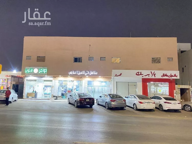 شقة للإيجار في شارع الشيخ عبدالعزيز بن محمد بن علي, حي ظهرة البديعة, مدينة الرياض, منطقة الرياض