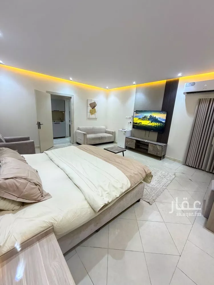 Apartment for Rent in Riyadh Al Mansourah