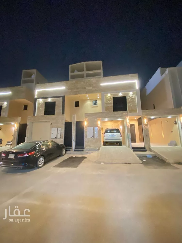دور للإيجار في شارع أحمد البجلي, حي طويق, مدينة الرياض, منطقة الرياض