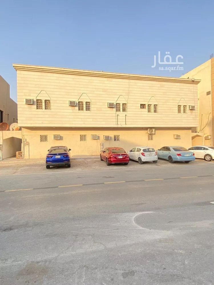 شقة للإيجار في شارع فيروز العبدالعزيز, حي الملك فيصل, مدينة الرياض, منطقة الرياض