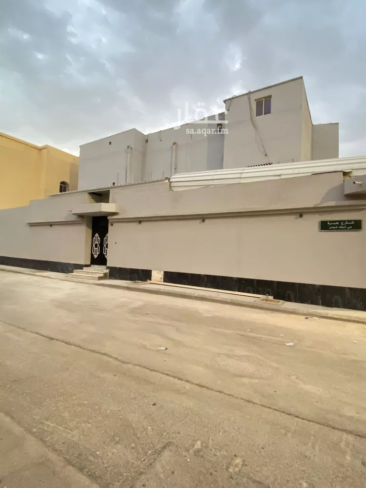 شقة للإيجار في شارع أبي الفتح السعدي, حي الملك فيصل, مدينة الرياض, منطقة الرياض