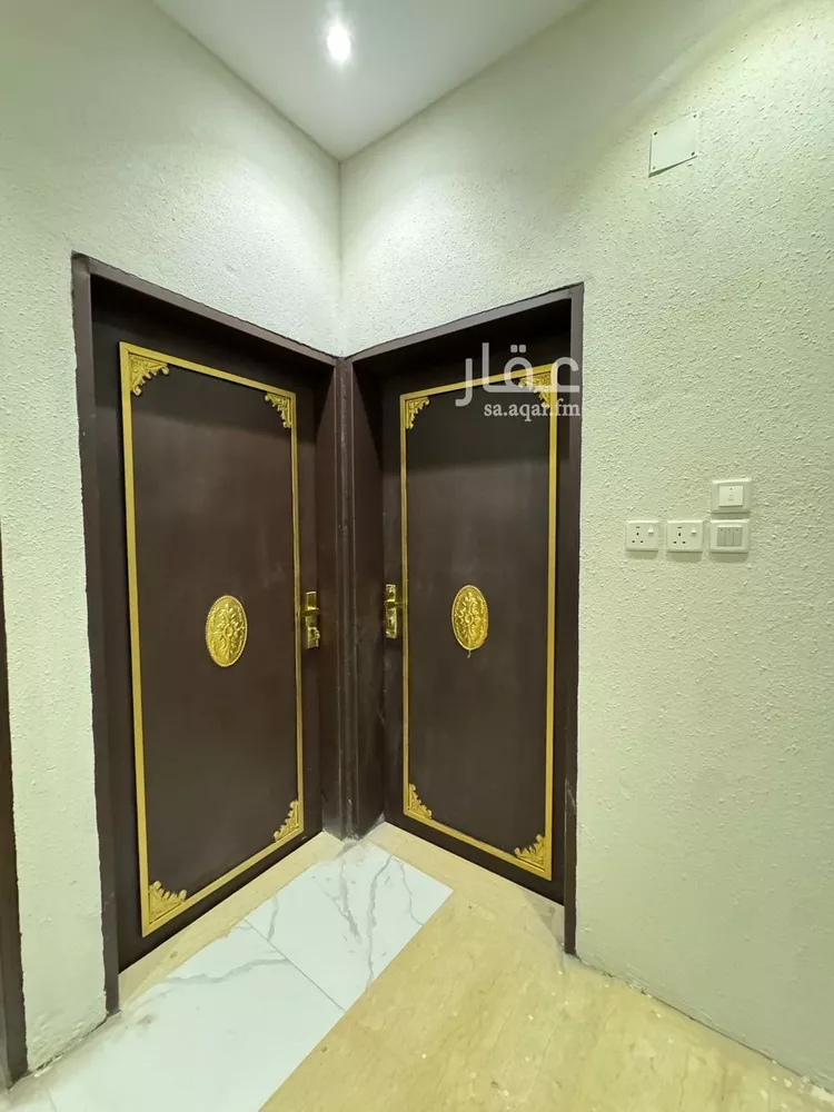 شقة للإيجار في شارع أبي أحمد العسكري, حي طويق, مدينة الرياض, منطقة الرياض صورة 4