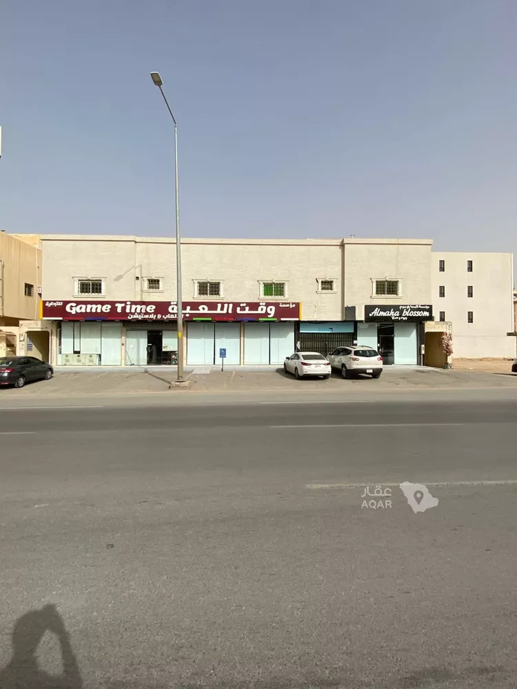 Apartment for Rent in Riyadh Badr