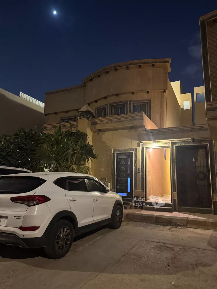 شقة للإيجار في شارع بريدة, حي اليرموك, مدينة الرياض, منطقة الرياض