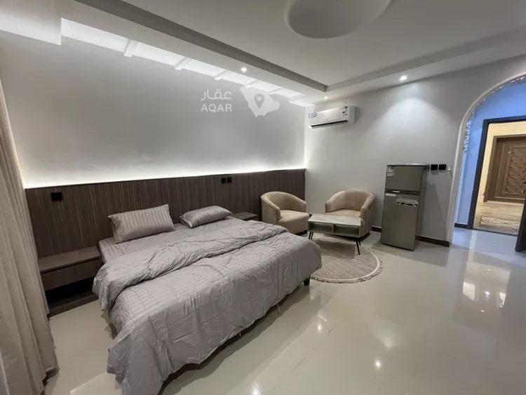 Apartment for Rent in Jeddah Al Marwah