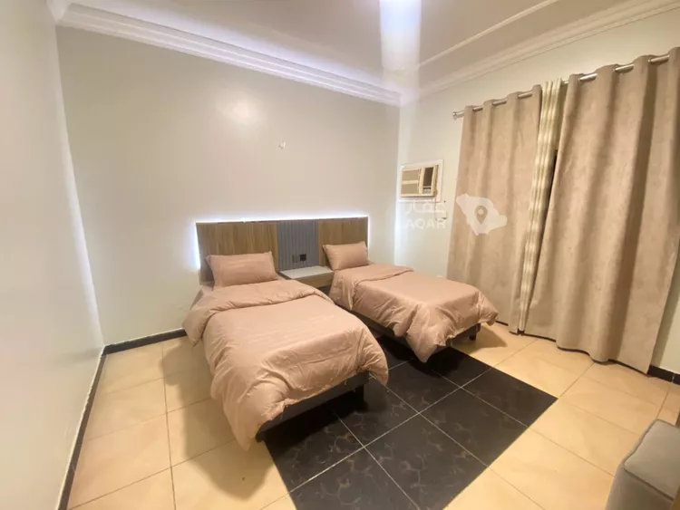 Apartment for Rent in Jeddah As Safaa 7
