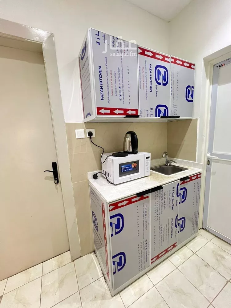 شقة للإيجار في شارع وادي الشقرة, حي المنصورة, مدينة الرياض, منطقة الرياض صورة 4