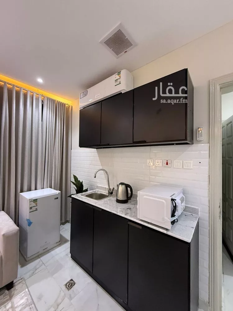 شقة للإيجار في شارع الدائري الجنوبي الفرعي, حي المنصورة, مدينة الرياض, منطقة الرياض صورة 3