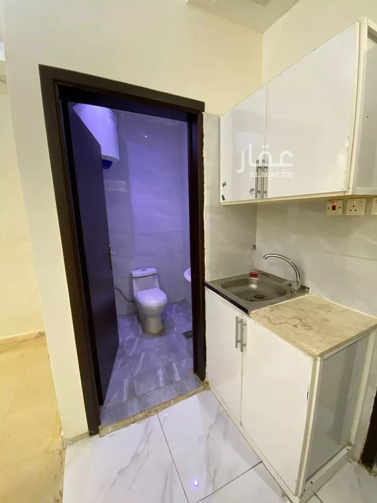 شقة للإيجار في شارع وادي الدواسر, حي القادسية, مدينة الرياض, منطقة الرياض صورة 4