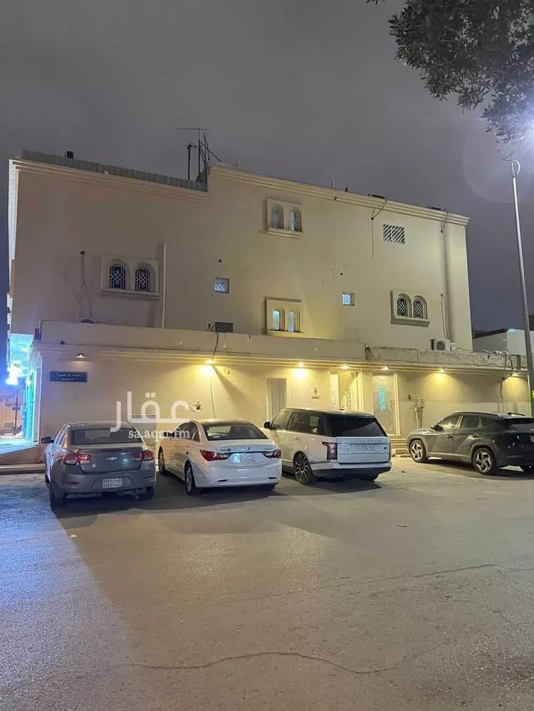 شقة للإيجار في شارع زمرة, حي طويق, مدينة الرياض, منطقة الرياض