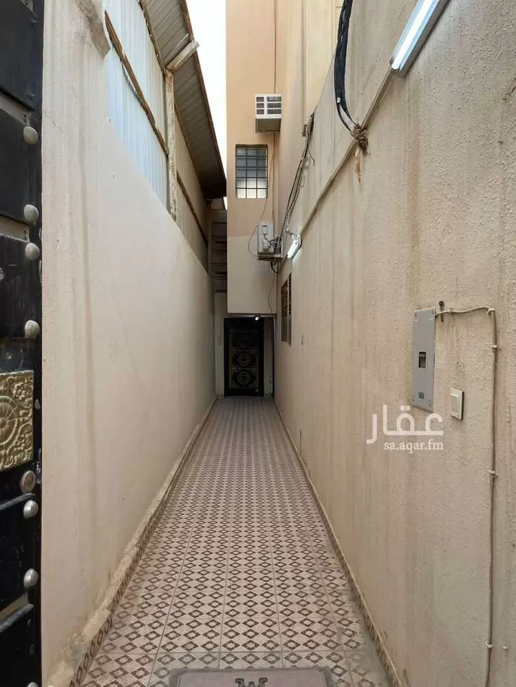 شقة للإيجار في شارع الرافدة, حي النهضة, مدينة الرياض, منطقة الرياض صورة 2