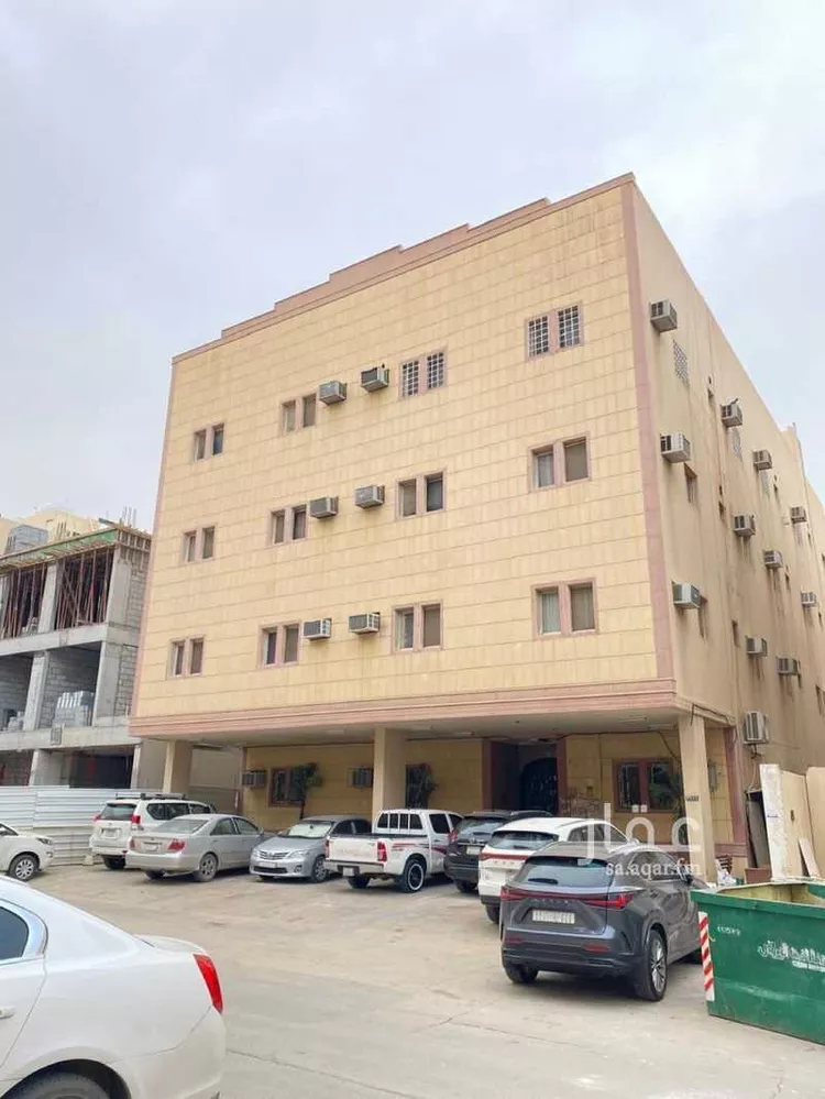شقة للإيجار في شارع زيد البغدادي, حي الوزارات, مدينة الرياض, منطقة الرياض