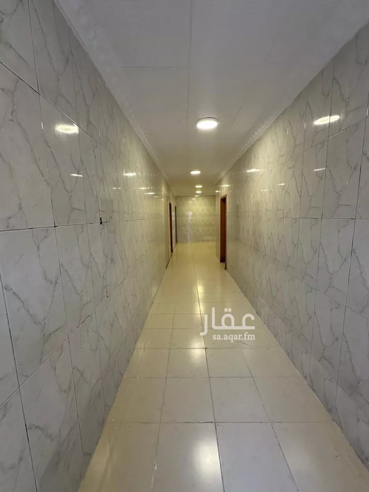 شقة للإيجار في شارع الرحمة, حي النزهة, مدينة الدمام, المنطقة الشرقية 9