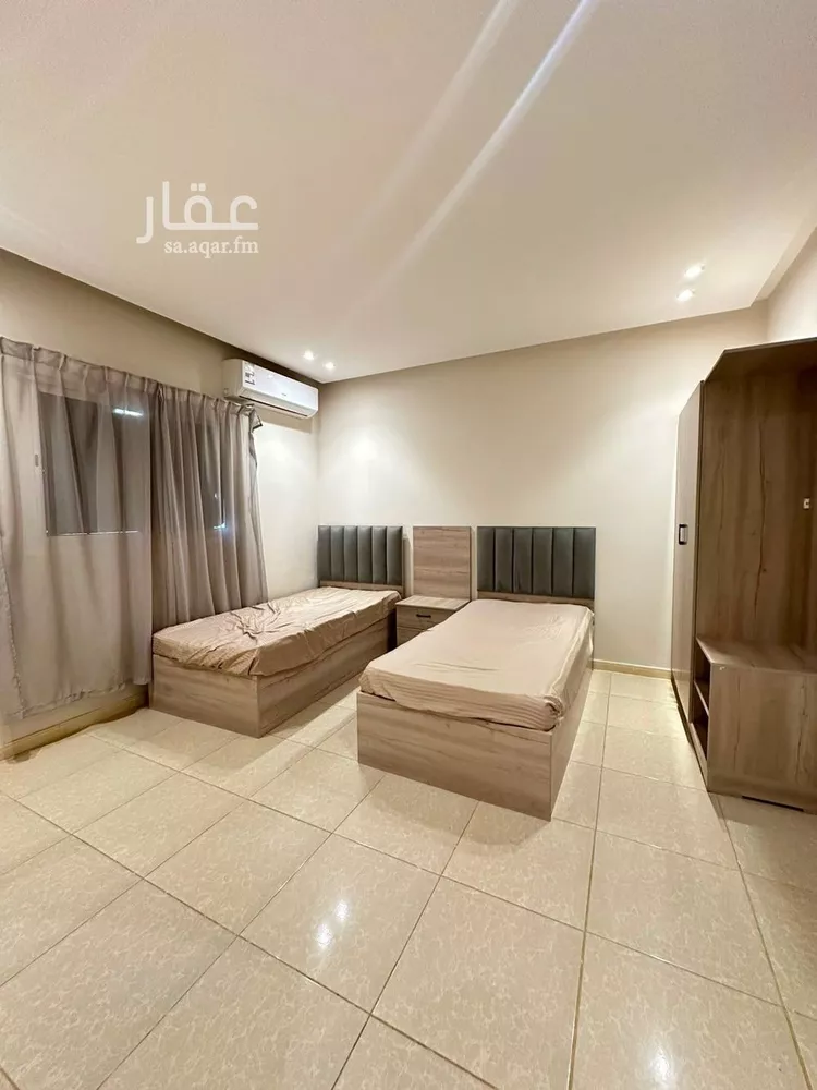 شقة للإيجار في شارع عبدالرحمن الناصر, حي الخليج, مدينة الرياض, منطقة الرياض 7