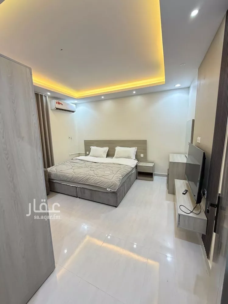 شقة للإيجار في شارع معن بن زائده, حي المنصورة, مدينة الرياض, منطقة الرياض