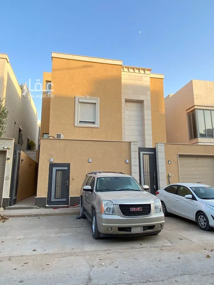 شقة للإيجار في شارع ابن عبدون, حي العارض, مدينة الرياض, منطقة الرياض