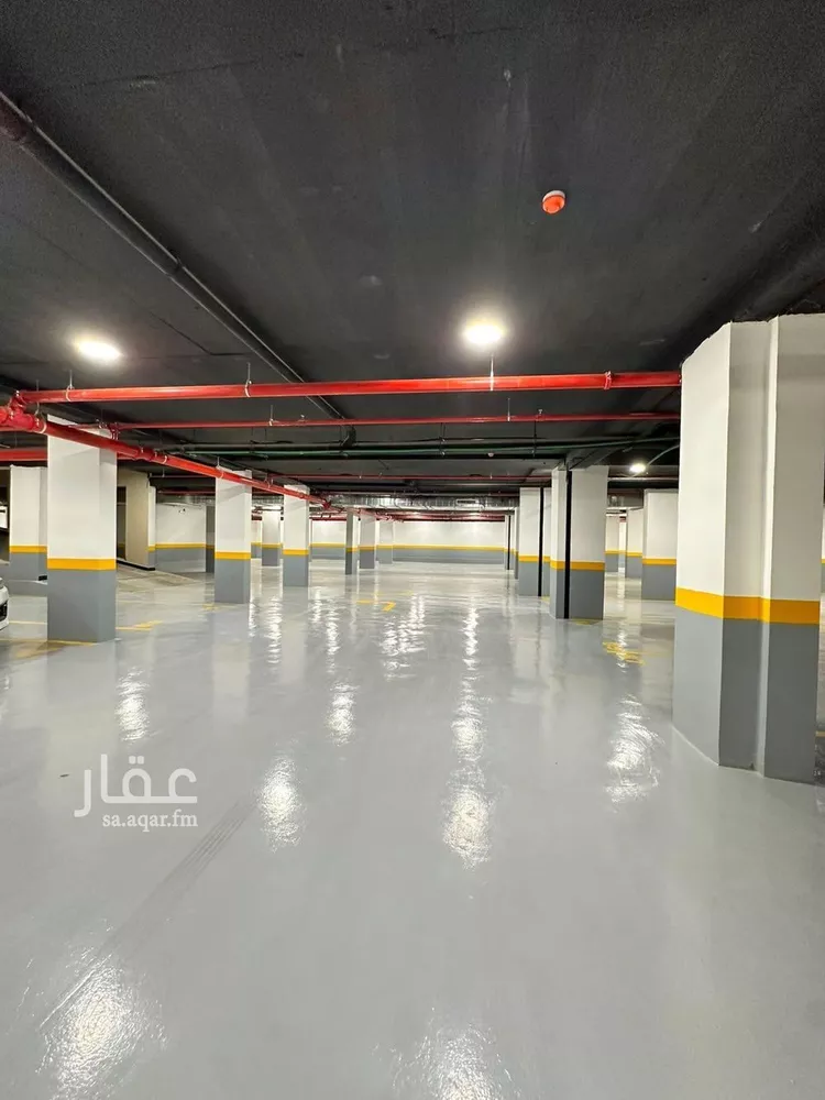 شقة للإيجار في شارع بللسمر, حي اليرموك, مدينة الرياض, منطقة الرياض صورة 3