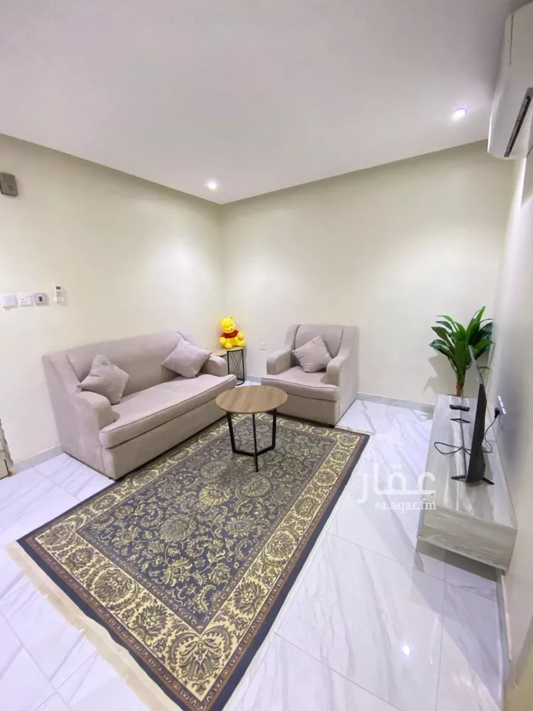 Apartment for Rent in Riyadh Al Khaleej 6