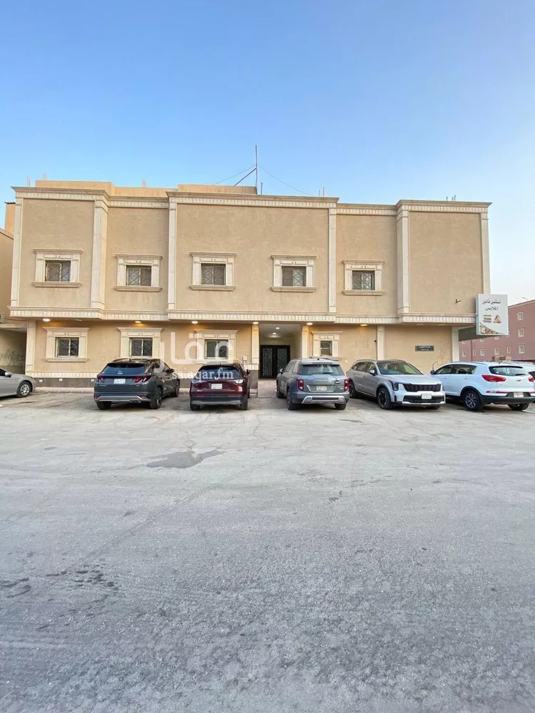 Apartment for Rent in Riyadh Al Yarmouk