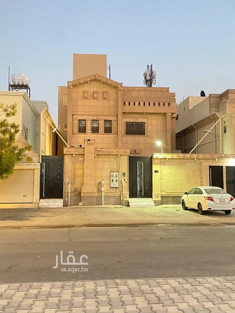 شقة للإيجار في شارع الهياثم, حي اليرموك, مدينة الرياض, منطقة الرياض