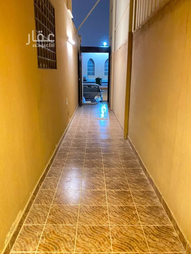 شقة للإيجار في شارع الهياثم, حي اليرموك, مدينة الرياض, منطقة الرياض صورة 2
