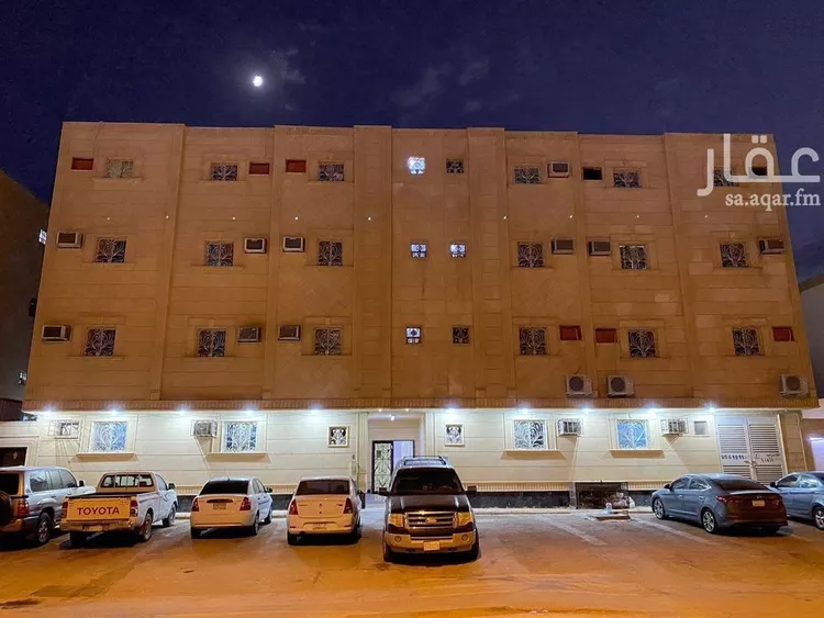 شقة للإيجار في شارع نجران, حي المروة, مدينة الرياض, منطقة الرياض