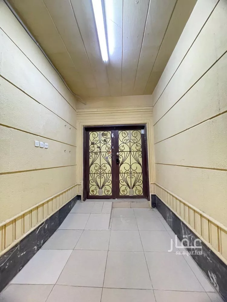 شقة للإيجار في شارع نجران, حي المروة, مدينة الرياض, منطقة الرياض صورة 2