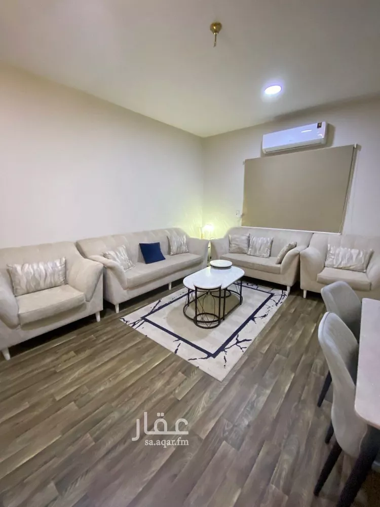 شقة للإيجار في شارع أبي الفتح السعدي, حي الملك فيصل, مدينة الرياض, منطقة الرياض صورة 4
